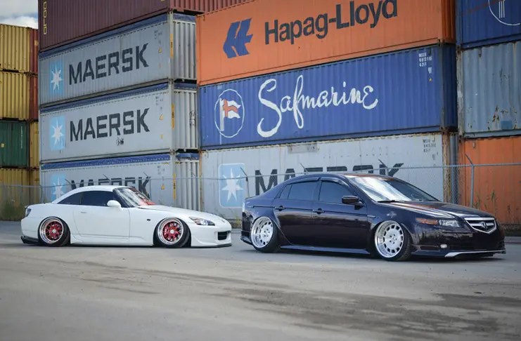 GTA’s Bag Bros GTA’s Bag Bros