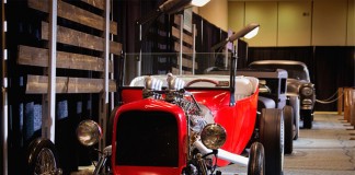 The Two Best Rooms Of The 2016 Canadian International AutoShow
