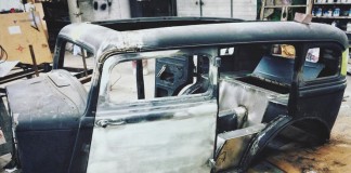 Motorama Or Bust: Part 4