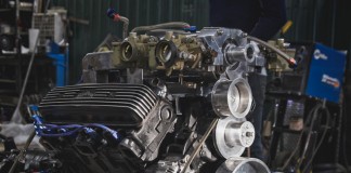 Motorama Or Bust: Part 5