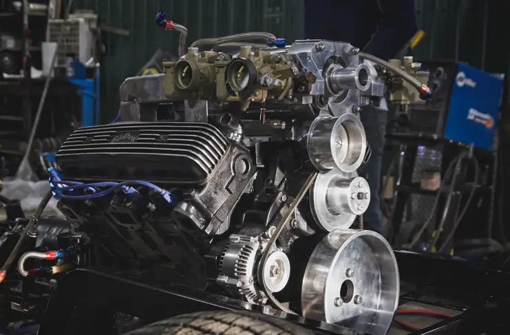 Motorama Or Bust: Part 5 Motorama Or Bust: Part 5