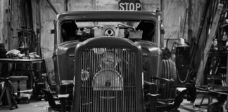 Motorama Or Bust: Part 6