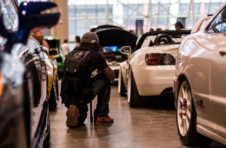 We’re Killing Automotive Media We’re Killing Automotive Media