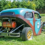 Urchfab-1953-Ford-Popular-with-Turbocharged-Saab-Engine