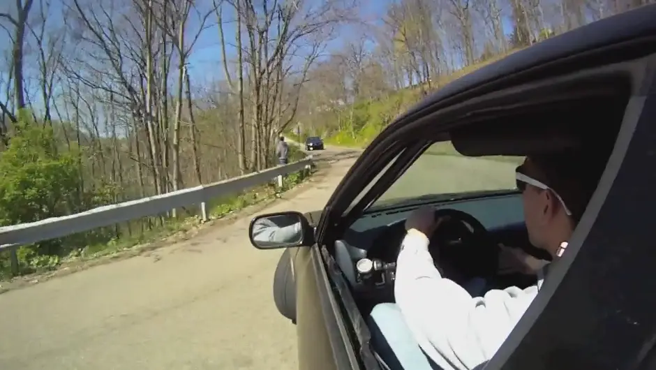 Throwback Thursday: Suisilde Drift Practice 2 Throwback Thursday: Suisilde Drift Practice 2