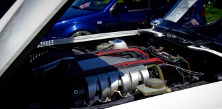 WTF Friday: TR6 VR6