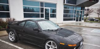 Event Coverage: Cars and Coffee Toronto – May 2016