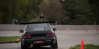Event Coverage: The 2016 CSCS Season Opener