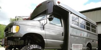 WTF Friday: Struggle Bus