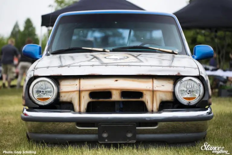 Event Coverage: The 2016 Niagara Truck And Tuner Expo Event Coverage: The 2016 Niagara Truck And Tuner Expo