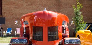 WTF: Friday The Franken Merc