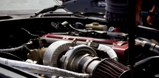 Toyota 2JZ Swapped Jaguar XJ6