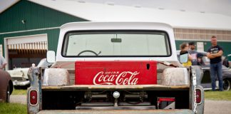 Theme Tuesdays: C10s Part II