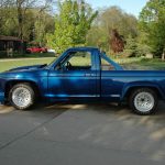 auto-x-truck-ranger