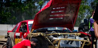 The Beauty In The Struggle Of Building Cars