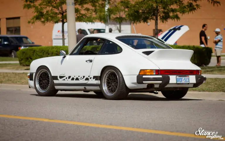 Event Coverage: Cars And Coffee Toronto – August 2016 Event Coverage: Cars And Coffee Toronto – August 2016