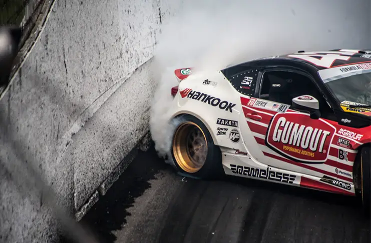 Event Coverage: Formula Drift True North Event Coverage: Formula Drift True North