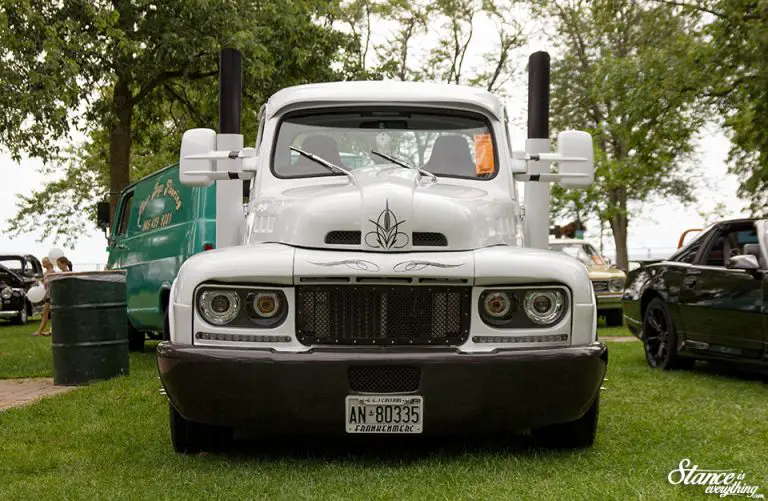 WTF Friday: The Franken Dually WTF Friday: The Franken Dually