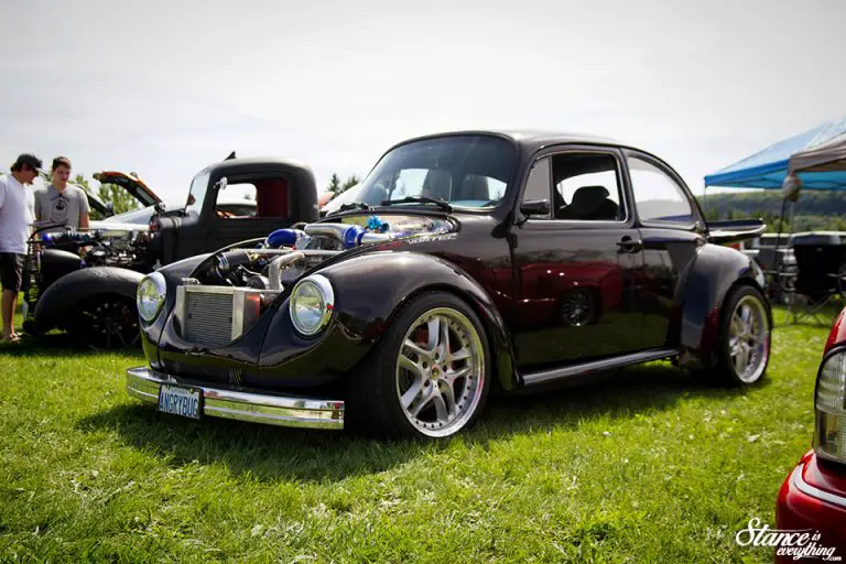 WTF Friday: 4.3L Beetle WTF Friday: 4.3L Beetle