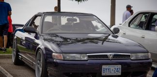 Theme Tuesdays: Mazda Cosmos