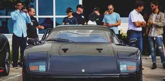Event Coverage: 2016 Cars N’ Coffee Toronto Season Ender