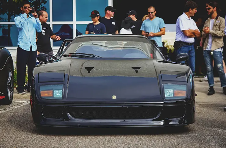 Event Coverage: 2016 Cars N’ Coffee Toronto Season Ender Event Coverage: 2016 Cars N’ Coffee Toronto Season Ender