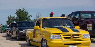 Event Coverage: Northern Showdown 2016