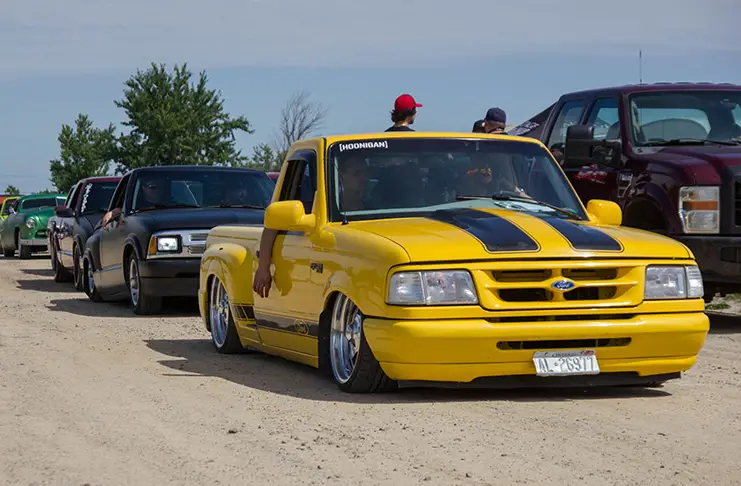 Event Coverage: Northern Showdown 2016 Event Coverage: Northern Showdown 2016