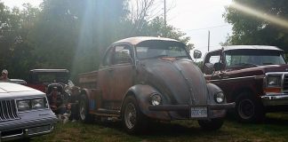 WTF Friday: Beetleborg