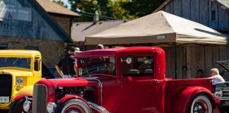 Event Coverage: The 2016 ELTA Fall Mixer