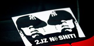 Theme Tuesdays: 2JZ In Everything – 2