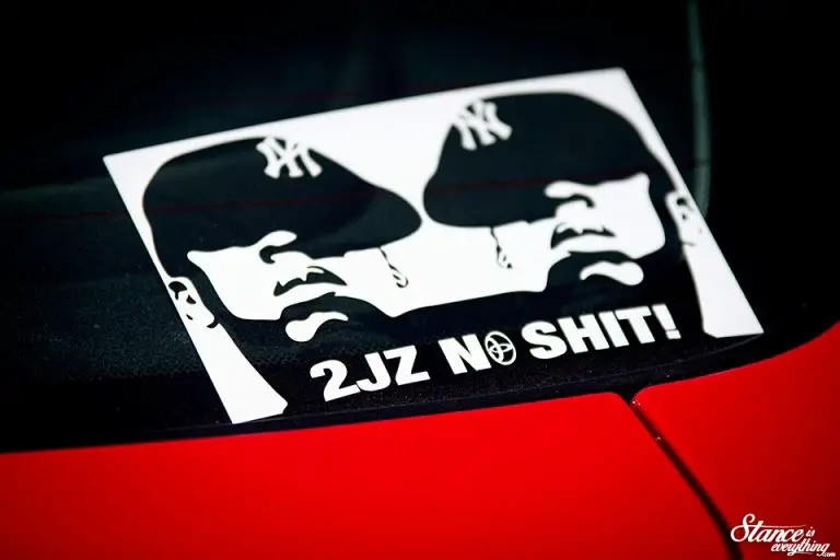 Theme Tuesdays: 2JZ In Everything – 2 Theme Tuesdays: 2JZ In Everything – 2