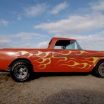 chevyute