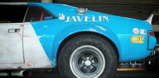 SEMA Showstopper: American Express