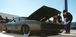 Event Coverage: SEMA 2016 – Winding Down