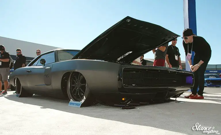 Event Coverage: SEMA 2016 – Winding Down Event Coverage: SEMA 2016 – Winding Down