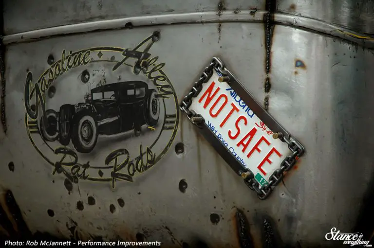 SEMA Showstopper: Dangerous Canadian SEMA Showstopper: Dangerous Canadian