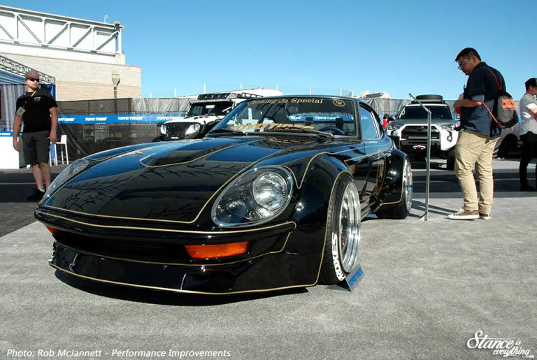 Event Coverage: SEMA 2016- This Is Fame Bro Event Coverage: SEMA 2016- This Is Fame Bro