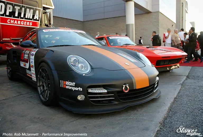 Event Coverage: SEMA 2016 – An Alley Full Of Streetcars Event Coverage: SEMA 2016 – An Alley Full Of Streetcars