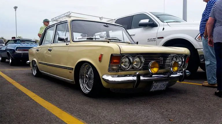 ‘There Are No Cool Cars In Ontario.’ ‘There Are No Cool Cars In Ontario.’