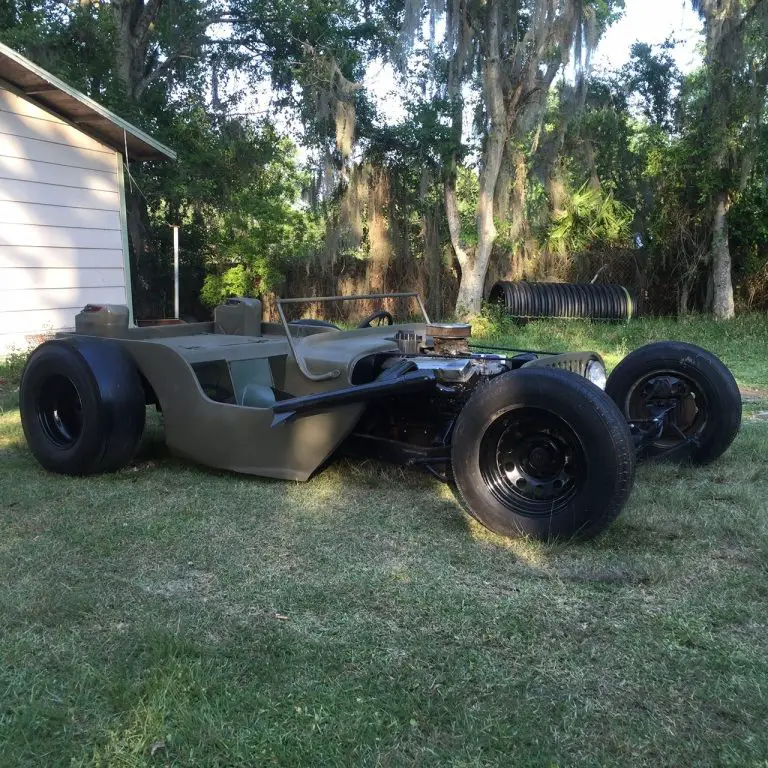 Theme Tuesdays: Jeep Rods Theme Tuesdays: Jeep Rods