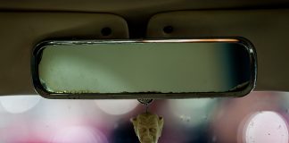 2016 Through The Rearview