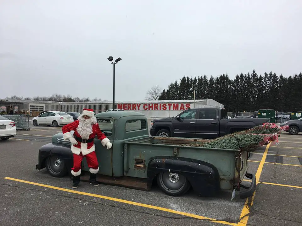 tistheseason1
