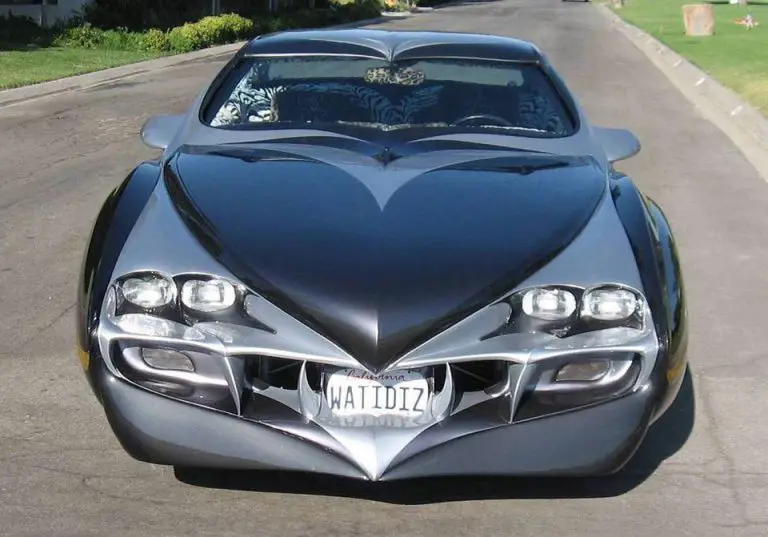 WTF Friday: Dream Ride WTF Friday: Dream Ride