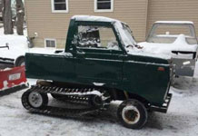 WTF Friday: Off Track WTF Friday: Off Track