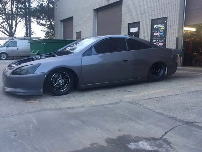 Theme Tuesdays: Honda Accords – III Theme Tuesdays: Honda Accords – III