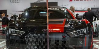 Event Coverage: The 2017 Canadian International Autoshow