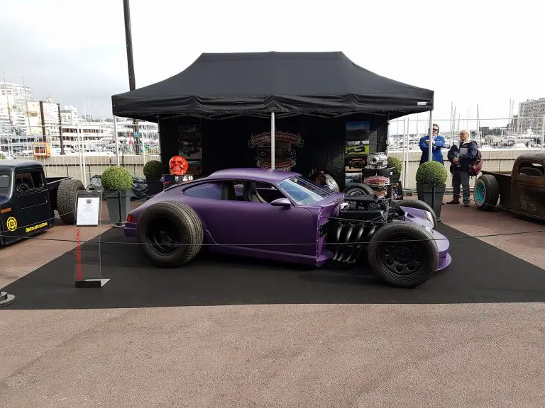WTF Friday: A Purists Nightmare WTF Friday: A Purists Nightmare