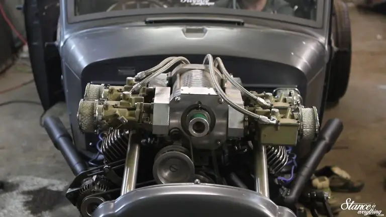 Motorama Or Bust: Part 8 Motorama Or Bust: Part 8