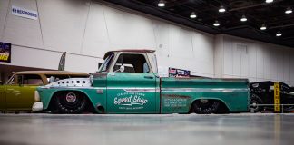 Event Coverage: The 2017 Detroit Autorama